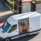 Illustration for article titled Stop Whatever You're Doing And Check Out The Sweet New Mercedes Sprinter Vans